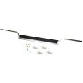 1967 Chevrolet Impala/Caprice/Bel Air TRUNK MOLDING ONLY (DOES NOT INCLUDE EMBLEM OR BEZEL) IMPALA 2 DOOR HARDTOP & FASTBACK ONLY - EA | XP10458P