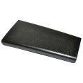1968 Buick Skylark/GS/Regal/GN CONSOLE DOOR LID AUTOMATIC (BLACK PEBBLE GRAIN) GM # 1232869 - EA | 1232869