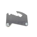 1972 Chevrolet Monte Carlo AUTOMATIC LOCKING SHIFTER DETENT PLATE 700-R4 / 200-R4 | CP5566Z