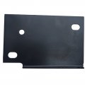 1972 Buick Skylark/GS/Regal/GN GS GRILLE EMBLEM BACKING PLATE | EM10498S
