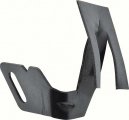 1975 Chevrolet Nova/Chevy II FRONT OUTER WINDSHIELD MOLDING CLIP GM # 9735938 - RH | 9735938