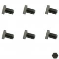 1973 Oldsmobile Full Size FLEX PLATE BOLT KIT (6 BOLTS) | AT5496C
