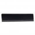 1973 Chevrolet Nova/Chevy II RADIO DELETE PLATE | RD10706C