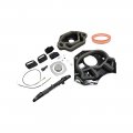 1969 Pontiac Firebird/TransAm RAM AIR IV KIT FOR 400 STYLE HOOD | CW10723F