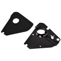 1968 Buick Skylark/GS/Regal/GN STEERING COLUMN CLAMP PLATE - 2 CP | ST10726A