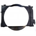 1969 Pontiac GTO/LeMans/Tempest FAN SHROUD FOR 4 CORE RADIATOR | CS10736G