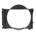 1971 Pontiac GTO/LeMans/Tempest FAN SHROUD 4 CORE RADIATOR | CS10740G