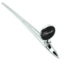 1971 Chevrolet Monte Carlo HOOD SPEAR WITH ORNAMENT | EM10783M