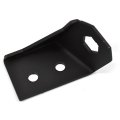 1969 Pontiac Firebird/TransAm REAR BRAKE HOSE BRACKET (MOUNTS ON BODY) - EA | BR10815F