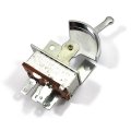 1970 GM Truck HEATER & AIR CONDITIONING BLOWER MOTOR SWITCH GM 3857992 | 3857992