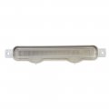 1969 Buick Skylark/GS/Regal/GN BACKUP LIGHT LENS AND HOUSING MOUNTS IN CENTER OF REAR BUMPER GM 916851 - EACH | 916851