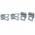 1970 Pontiac GTO/LeMans/Tempest FUEL LINE CLIP KIT - 3/8