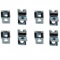 1971 Buick Skylark/GS/Regal/GN FUEL LINE CLIP KIT WITH 3/8