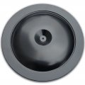 1974 Pontiac Firebird/TransAm SHAKER DOMED AIR CLEANER LID (THIS IS A NEW TOP QUALITY CORRECT AIR CLEANER LID FOR TRANS AM WITH SHAKER TOP) 14