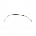 1962 Chevrolet Nova/Chevy II WHEEL WELL MOLDING REAR (REPRODUCTION) - LH | XP10864N