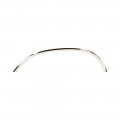 1962 Chevrolet Nova/Chevy II WHEEL WELL MOLDING REAR (REPRODUCTION) - RH | XP10865N
