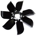 1969 Chevrolet Nova/Chevy II DATED FAN BLADE (7-BLADE WITH CURVED TIPS DATED DECEMBER 1969 (M69) GM 3947772 BIG BLOCK) | CS1892C