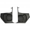 1966 Pontiac GTO/LeMans/Tempest KICK PANEL SPEAKERS WITHOUT AIR (PIONEER 160 WATT) - PR | RD2779Z
