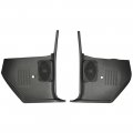 1967 Buick Skylark/GS/Regal/GN KICK PANELS WITH SPEAKERS WITHOUT A/C (80 WATT) - PR | RD2782Z