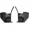 1969 Pontiac GTO/LeMans/Tempest KICK PANEL SPEAKERS WITHOUT AIR (PIONEER 160 WATT) - PR | RD2785Z