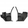 1969 Pontiac GTO/LeMans/Tempest KICK PANEL SPEAKERS WITH AIR (80 WATT) - PR | RD2786Z