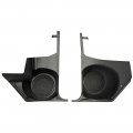 1966 Pontiac GTO/LeMans/Tempest KICK PANEL SPEAKERS WITH AIR (80 WATT) - PR | RD2780Z