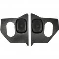 1962 Chevrolet Nova/Chevy II KICK PANELS WITH SPEAKERS CONV. (60 WATT) - PR | RD10904N
