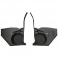 1970 Chevrolet Nova/Chevy II KICK PANELS WITH SPEAKERS WITHOUT A/C (PIONEER 160 WATT) - PR | RD10911N