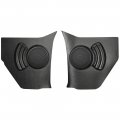 1959 Chevrolet Impala/Caprice/Bel Air KICK PANELS WITH SPEAKERS WITH OR WITHOUT A/C (80 WATT) - PR | RD10901P