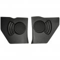 1961 Chevrolet Impala/Caprice/Bel Air KICK PANELS WITH SPEAKERS WITH OR WITHOUT A/C (80 WATT) - PR | RD10904P