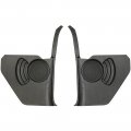 1964 Chevrolet Impala/Caprice/Bel Air KICK PANELS WITH SPEAKERS WITHOUT A/C (PIONEER 160 WATT) - PR | RD10909P