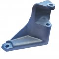 1967 Buick Skylark/GS/Regal/GN LOWER ALTERNATOR BRACKET (CAST ALUMINUM) 350-400-430-455 WITHOUT AIR | EN10918S