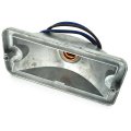 1969-1970 Cutlass 442 Parking Light Lamp Lens Gaskets Pair 