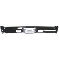1967 Chevrolet El Camino REAR BUMPER - NEW | BP10939E