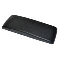 1971 Pontiac GTO/LeMans/Tempest CONSOLE DOOR COVERED BLACK VINYL (WITHOUT PUSH BUTTON) | CP10931G