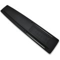 1972 Chevrolet Monte Carlo BILLET ALUMINUM CONSOLE TOP PLATE COVER (AUTOMATIC 4-SPEED) BLACK ANODIZED | CP10962Z