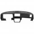 1980 Chevrolet Monte Carlo DASH PAD OVERLAY WITH CENTER SPEAKER FULL COVER (290) | IN2031C