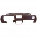 1979 Chevrolet Monte Carlo DASH PAD OVERLAY WITH SIDE SPEAKERS FULL COVER (291) | IN2034C