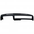 1982 Chevrolet Monte Carlo DASH PAD OVERLAY WITH OUTSIDE SPEAKERS 3/4 (234) | IN2036C