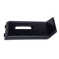 1988 Chevrolet Monte Carlo CONSOLE TOP PLATE (AUTO) DARK BLUE WITH SILVER TRIM - EA | CP1023C