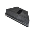 1980 Chevrolet Monte Carlo BATTERY TRAY HOLD DOWN (PLASTIC) GM 14005061 - EA | 14005061
