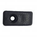1973 Buick Skylark/GS/Regal/GN COAT HOOK BLACK (GM # 1673506)- EA | IN11053Z