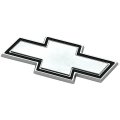 1987 Chevrolet El Camino EL CAMINO TAILGATE EMBLEM BOWTIE - EA | EM11058E