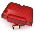 1962 Chevrolet Nova/Chevy II LED TAIL LAMP LENS ASSEMBLY - EA | XL1108N