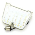 1962 Chevrolet Nova/Chevy II LED BACK UP LAMP LENS ASSEMBLY - EA | XL11082N