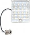 1967 Chevrolet Nova/Chevy II LED BACK UP LAMP LENS ASSEMBLY - EA | XL11083N