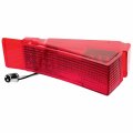 1968 Chevrolet Chevelle/Malibu LED TAIL LAMP LENS ASSEMBLY - RH | XL11124V