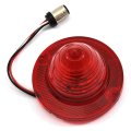 1960 Chevrolet Impala/Caprice/Bel Air LED TAIL LAMP LENS ASSEMBLY - EA | XL11076P