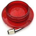 1963 Chevrolet Impala/Caprice/Bel Air LED TAIL LAMP LENS ASSEMBLY - EA | XL11078P