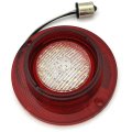 1963 Chevrolet Impala/Caprice/Bel Air LED BACK UP LAMP LENS ASSEMBLY - EA | XL11084P